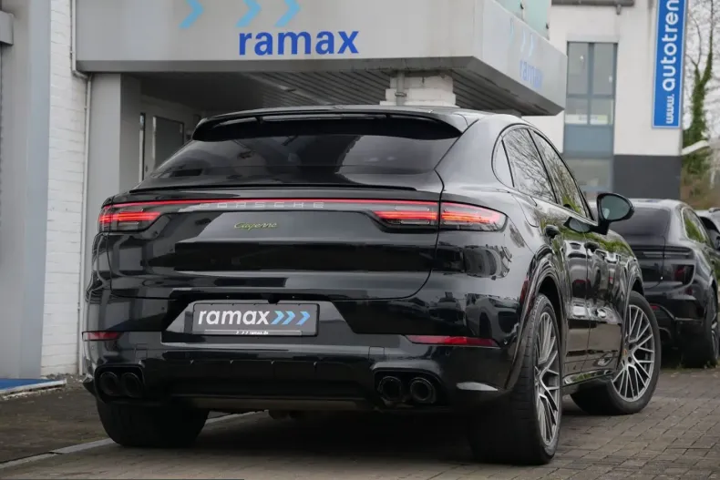 Porsche Cayenne din 2023 cu 59.000 km - oferta POR210809 - foto 8