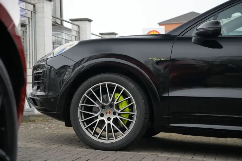 Porsche Cayenne din 2023 cu 59.000 km - oferta POR210809 - foto 11