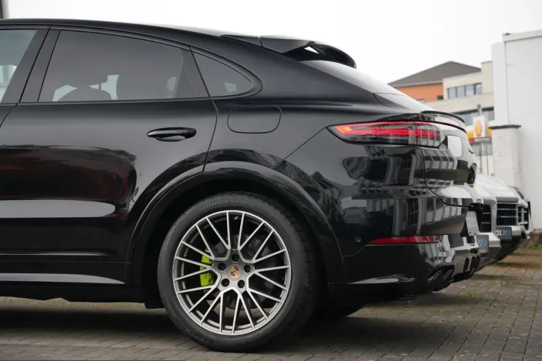 Porsche Cayenne din 2023 cu 59.000 km - oferta POR210809 - foto 13