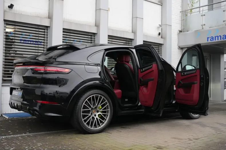 Porsche Cayenne din 2023 cu 59.000 km - oferta POR210809 - foto 15