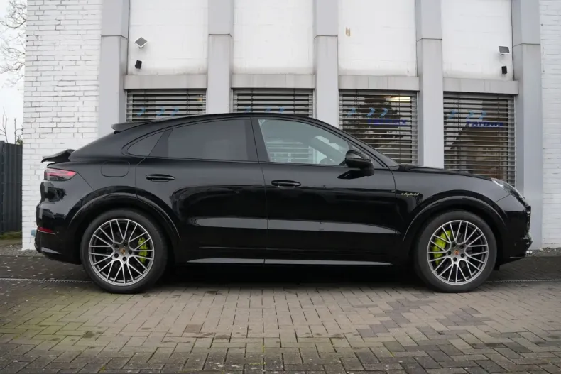 Porsche Cayenne din 2023 cu 59.000 km - oferta POR210809 - foto 16