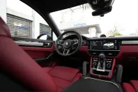 Porsche Cayenne din 2023 cu 59.000 km - oferta POR210809 - foto 22
