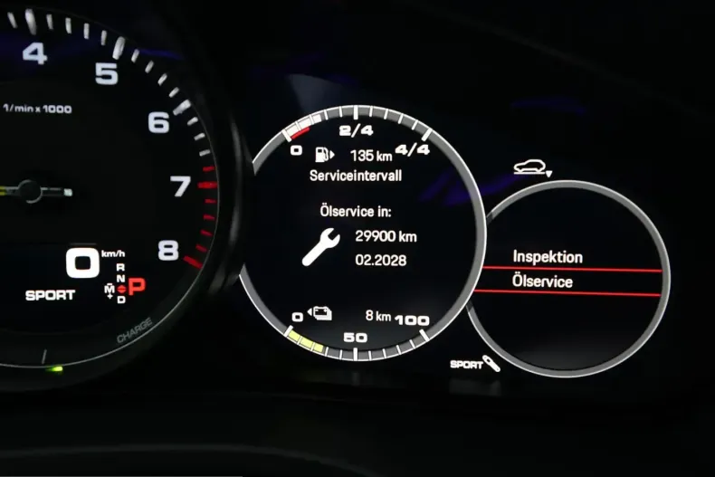 Porsche Cayenne din 2023 cu 59.000 km - oferta POR210809 - foto 30