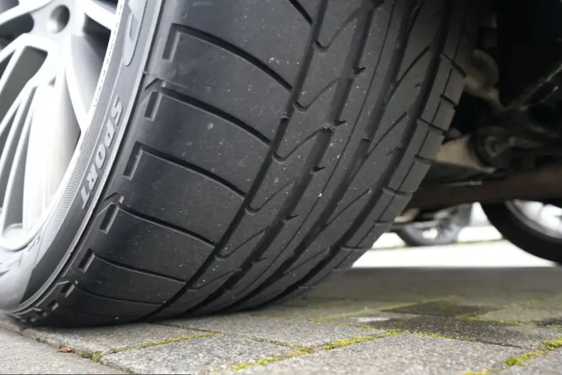 Porsche Cayenne din 2023 cu 59.000 km - oferta POR210809 - foto 50