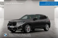 BMW X3 M50 (Seria X) din 2025 cu 3.095 km - oferta BMW210810 - foto 1
