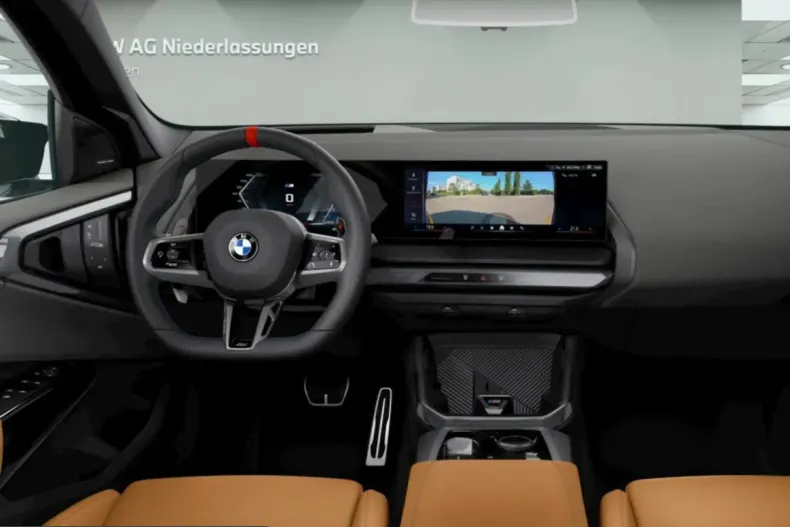 BMW X3 M50 (Seria X) din 2025 cu 3.095 km - oferta BMW210810 - foto 5