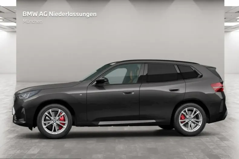 BMW X3 M50 (Seria X) din 2025 cu 3.095 km - oferta BMW210810 - foto 7