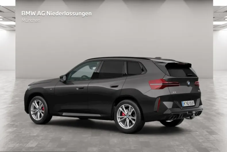 BMW X3 M50 (Seria X) din 2025 cu 3.095 km - oferta BMW210810 - foto 8