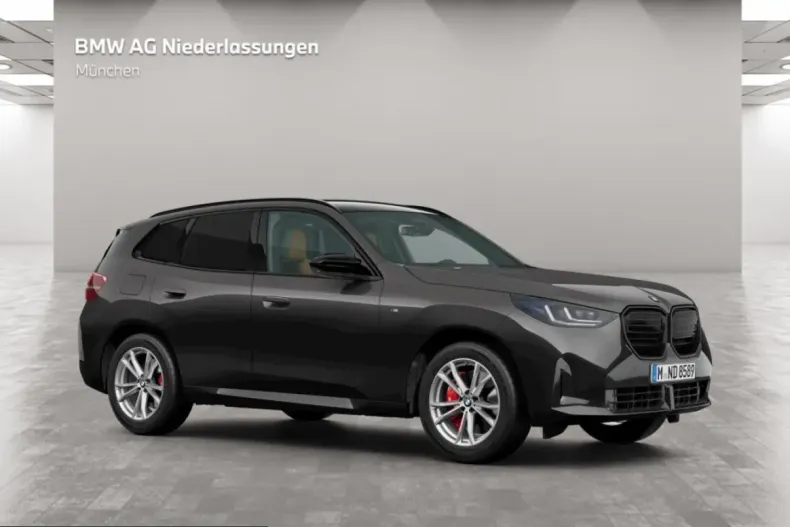 BMW X3 M50 (Seria X) din 2025 cu 3.095 km - oferta BMW210810 - foto 12
