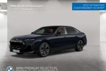 BMW M760 din 2024 - oferta BMW210811