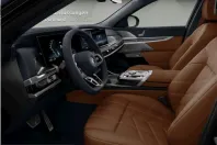 BMW M760 (Seria 7) din 2024 cu 36.613 km - oferta BMW210811 - foto 5