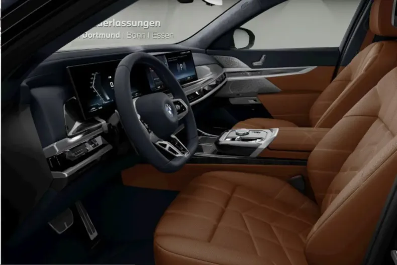 BMW M760 (Seria 7) din 2024 cu 36.613 km - oferta BMW210811 - foto 5