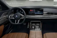 BMW M760 (Seria 7) din 2024 cu 36.613 km - oferta BMW210811 - foto 7