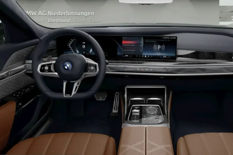 BMW M760 (Seria 7) din 2024 cu 36.613 km - oferta BMW210811 - foto 7