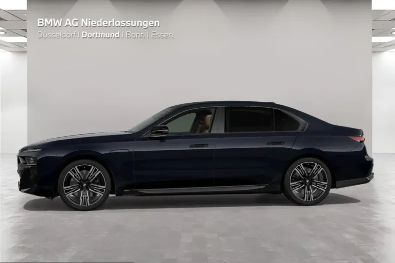 BMW M760 (Seria 7) din 2024 cu 36.613 km - oferta BMW210811 - foto 8
