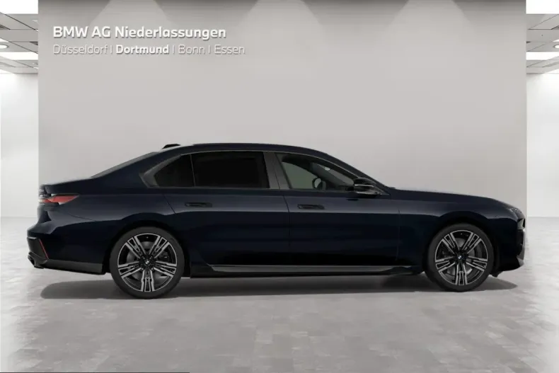 BMW M760 (Seria 7) din 2024 cu 36.613 km - oferta BMW210811 - foto 11