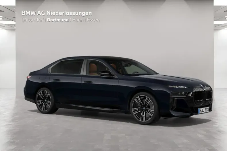 BMW M760 (Seria 7) din 2024 cu 36.613 km - oferta BMW210811 - foto 12