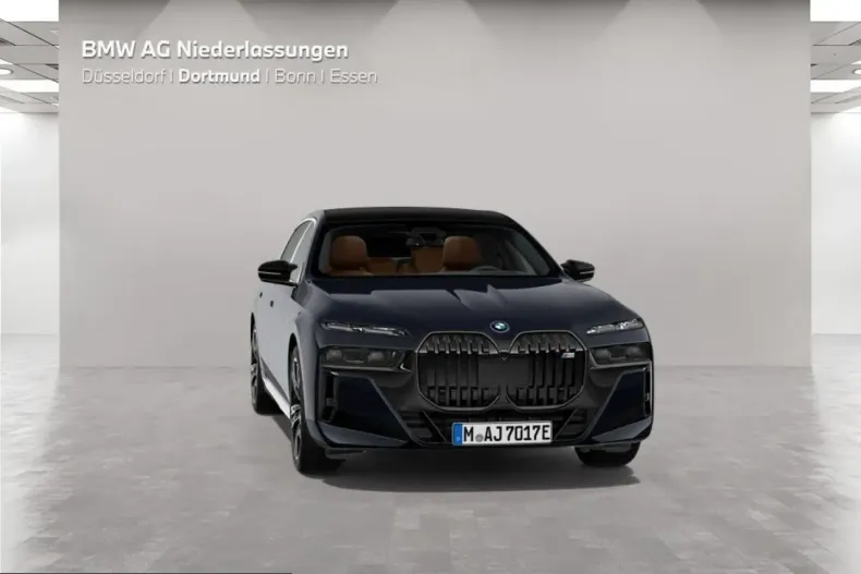 BMW M760 (Seria 7) din 2024 cu 36.613 km - oferta BMW210811 - foto 13