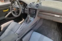 Porsche Cayman din 2022 cu 3.400 km - oferta POR210812 - foto 2