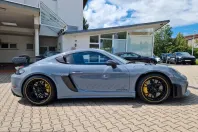 Porsche Cayman din 2022 cu 3.400 km - oferta POR210812 - foto 7