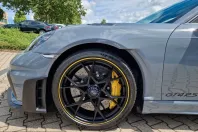 Porsche Cayman din 2022 cu 3.400 km - oferta POR210812 - foto 15