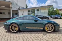 Porsche 992 din 2023 cu 9.800 km - oferta POR210813 - foto 7