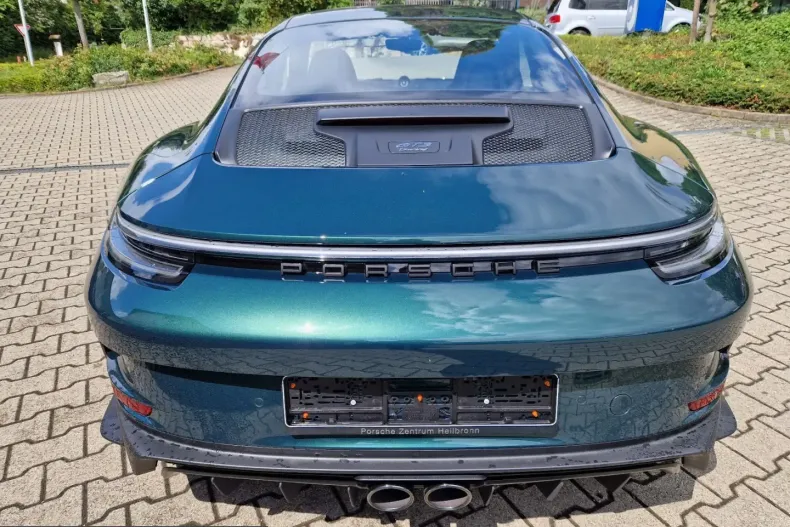 Porsche 992 din 2023 cu 9.800 km - oferta POR210813 - foto 15