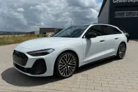 Audi S5 din 2025 cu 4.300 km - oferta AUD210814 - foto 4
