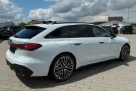 Audi S5 din 2025 cu 4.300 km - oferta AUD210814 - foto 5
