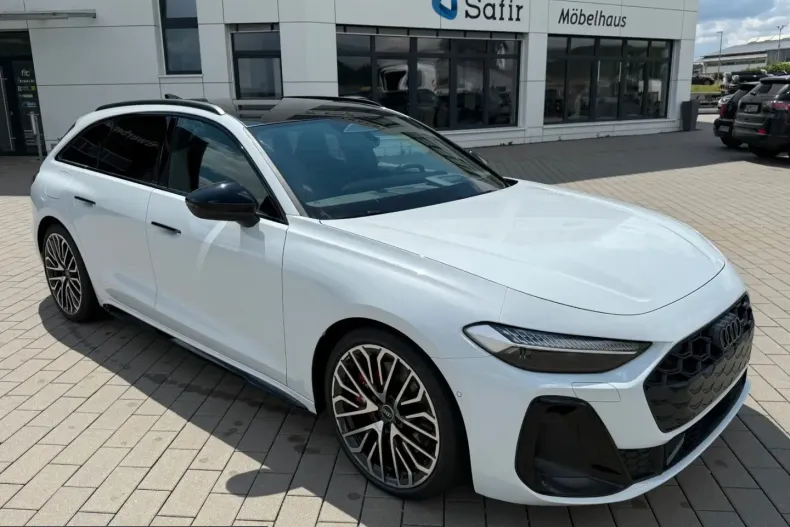 Audi S5 din 2025 cu 4.300 km - oferta AUD210814 - foto 14