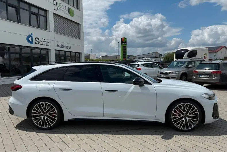 Audi S5 din 2025 cu 4.300 km - oferta AUD210814 - foto 15