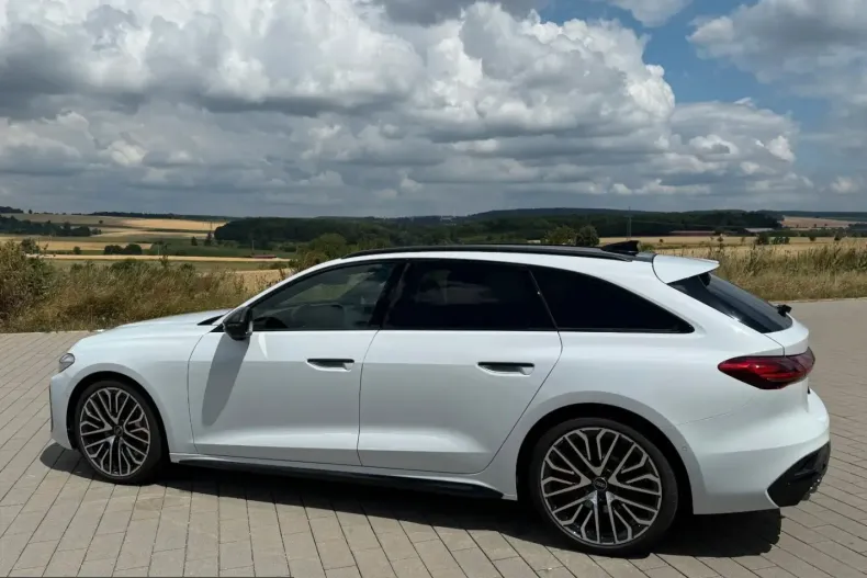 Audi S5 din 2025 cu 4.300 km - oferta AUD210814 - foto 20