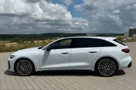 Audi S5 din 2025 cu 4.300 km - oferta AUD210814 - foto 21