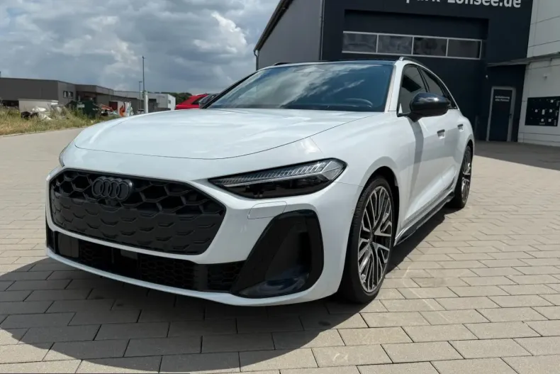 Audi S5 din 2025 cu 4.300 km - oferta AUD210814 - foto 22