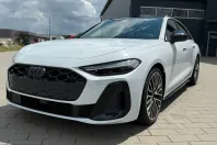 Audi S5 din 2025 cu 4.300 km - oferta AUD210814 - foto 23