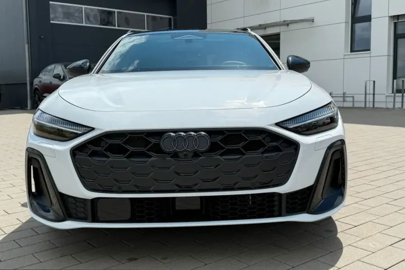 Audi S5 din 2025 cu 4.300 km - oferta AUD210814 - foto 24