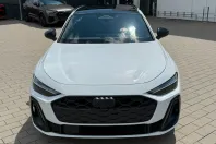 Audi S5 din 2025 cu 4.300 km - oferta AUD210814 - foto 25