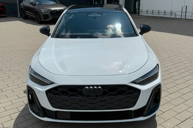 Audi S5 din 2025 cu 4.300 km - oferta AUD210814 - foto 25