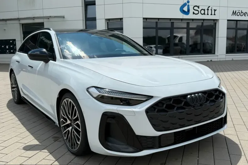 Audi S5 din 2025 cu 4.300 km - oferta AUD210814 - foto 26