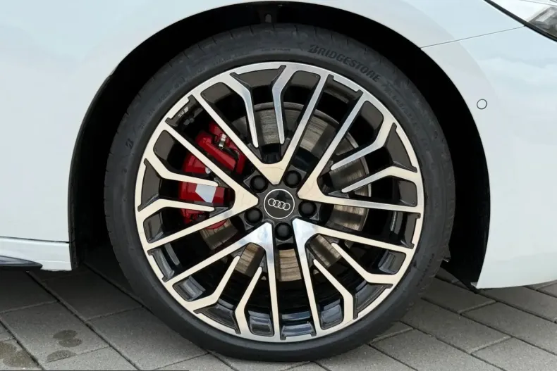 Audi S5 din 2025 cu 4.300 km - oferta AUD210814 - foto 27