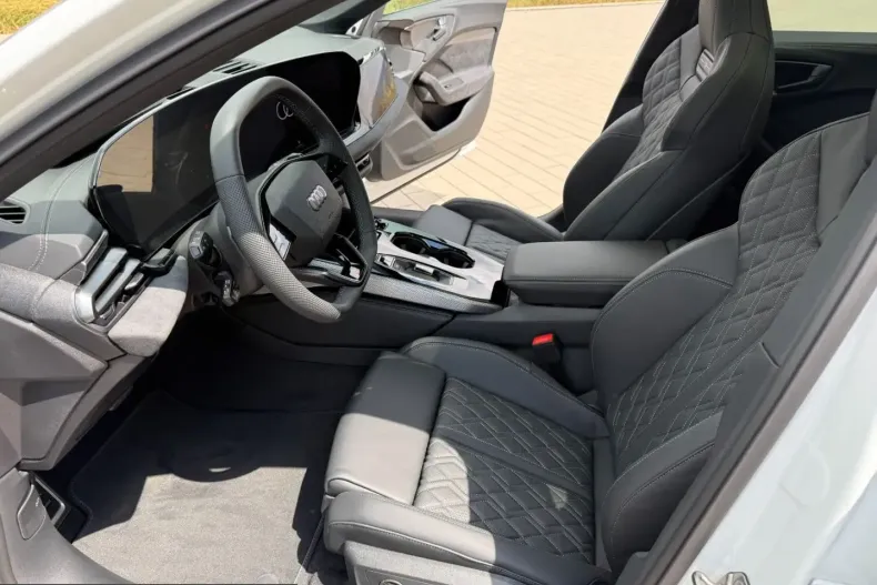 Audi S5 din 2025 cu 4.300 km - oferta AUD210814 - foto 32