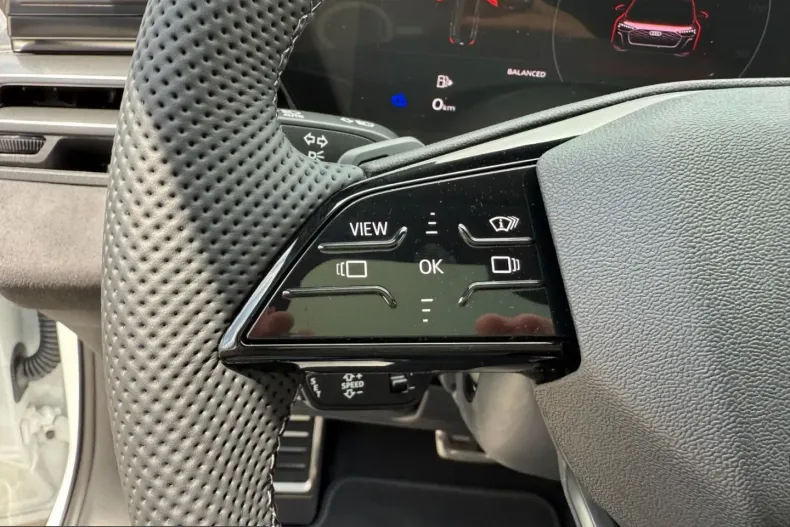 Audi S5 din 2025 cu 4.300 km - oferta AUD210814 - foto 35