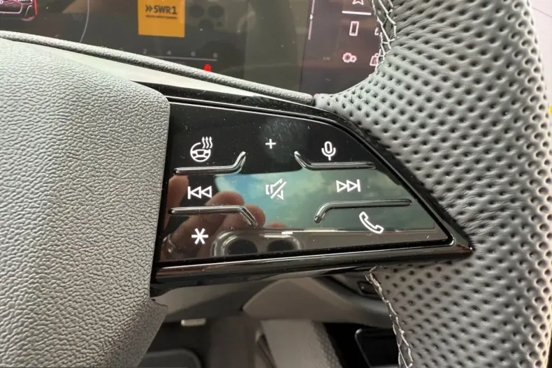 Audi S5 din 2025 cu 4.300 km - oferta AUD210814 - foto 36