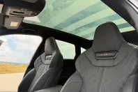 Audi S5 din 2025 cu 4.300 km - oferta AUD210814 - foto 37
