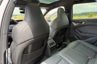 Audi S5 din 2025 cu 4.300 km - oferta AUD210814 - foto 38