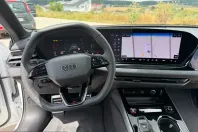 Audi S5 din 2025 cu 4.300 km - oferta AUD210814 - foto 39