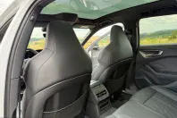 Audi S5 din 2025 cu 4.300 km - oferta AUD210814 - foto 40