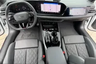 Audi S5 din 2025 cu 4.300 km - oferta AUD210814 - foto 41