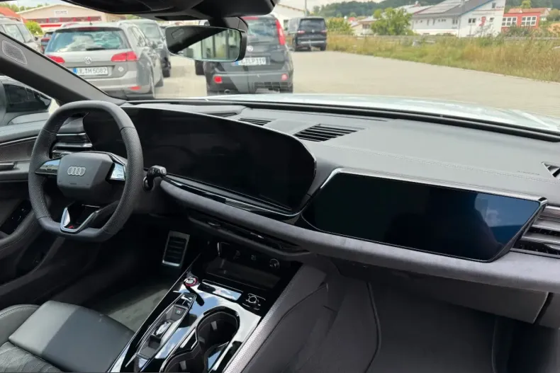 Audi S5 din 2025 cu 4.300 km - oferta AUD210814 - foto 47
