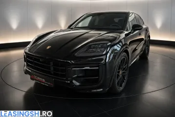 Porsche Cayenne din 2024 - oferta POR210815